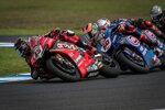 Scott Redding vor Michael van der Mark