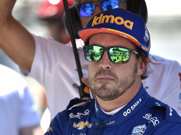 Fernando Alonso Fernando Alonso