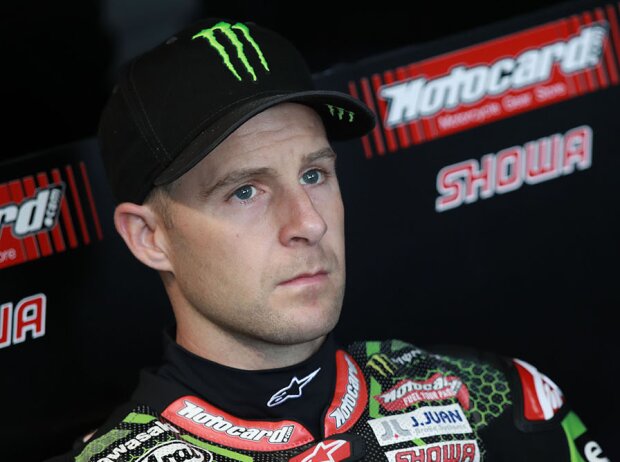 Jonathan Rea