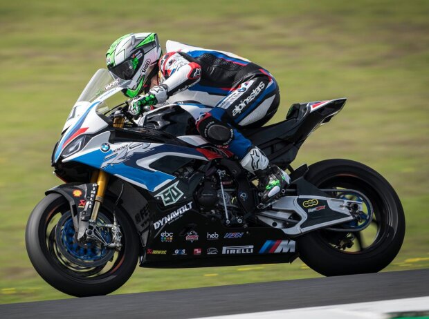 Eugene Laverty Eugene Laverty