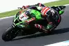 Bild zum Inhalt: WSBK Australien Superpole-Rennen: Rea bezwingt Razgatlioglu und Redding