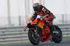 Bild zum Inhalt: Pol Espargaro lobt Brad Binder: "Bereit zu arbeiten und zu schwitzen"