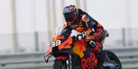 Brad Binder