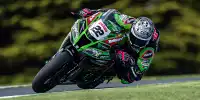 Bild zum Inhalt: WSBK Australien: Alex Lowes bezwingt Jonathan Rea, Drama bei Yamaha