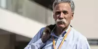Chase Carey