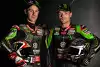 Bild zum Inhalt: Alex Lowes besiegt Jonathan Rea in Australien: Wachablösung bei Kawasaki?