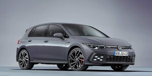 VW Golf GTD (2020) debütiert mit Super-Sauber-Diesel