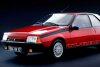 Renault Fuego (1980-1986): Kennen Sie den noch?