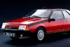 Bild zum Inhalt: Renault Fuego (1980-1986): Kennen Sie den noch?