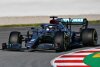 Bild zum Inhalt: Lewis Hamilton kritisiert Pirelli: Die Formel 1 braucht bessere Reifen