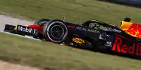 Bild zum Inhalt: Red Bull: "Können mit Mercedes um den Sieg kämpfen"