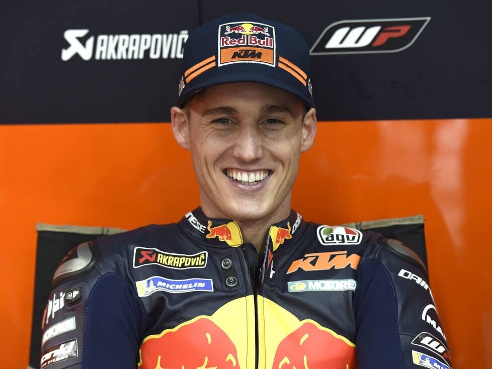 Pol Espargaro