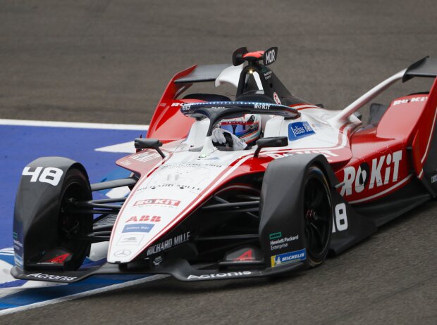 Edoardo Mortara Edoardo Mortara