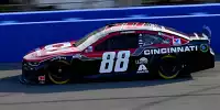 Alex Bowman