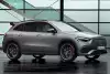 Bild zum Inhalt: Mercedes-AMG GLA 45 (2020) mit bis zu 421 PS und Torque-Vectoring