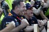 Max Verstappen über Vertrag bis 2023: Gab keinen Grund für einen Wechsel