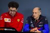 Coronavirus: Formel-1-Auftakt ohne Ferrari und Co. wäre "unfair"