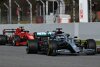 Bild zum Inhalt: Formel-1-Liveticker: Endet Mercedes-Ära 2020? "Sieht nicht danach aus"
