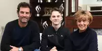 Mark Webber, Oscar Piastri