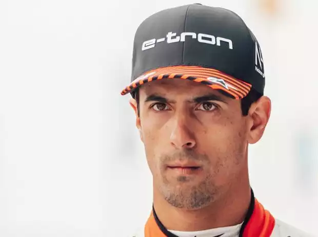 Titel-Bild zur News: Lucas di Grassi