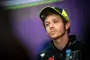 Bild zum Inhalt: Coronavirus bremst MotoGP aus: Das sagt Valentino Rossi