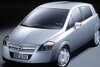 Vergessene Studien: Opel G90 (1999)