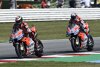 Dovizioso: Lorenzos Bedeutung für Ducati wird oft "übertrieben"
