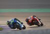 Dorna-CEO Ezpeleta: "Es wird auf jeden Fall eine MotoGP-Saison 2020 geben"