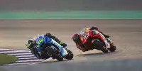 Joan Mir, Marc Marquez