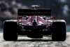 Bild zum Inhalt: Sebastian Vettel befürchtet: Überholen ist noch schwieriger geworden