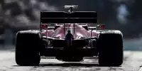 Bild zum Inhalt: Sebastian Vettel befürchtet: Überholen ist noch schwieriger geworden