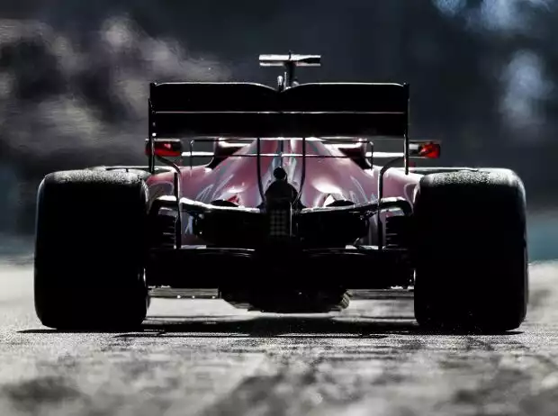 Sebastian Vettel Titel-Bild zur News: Sebastian Vettel