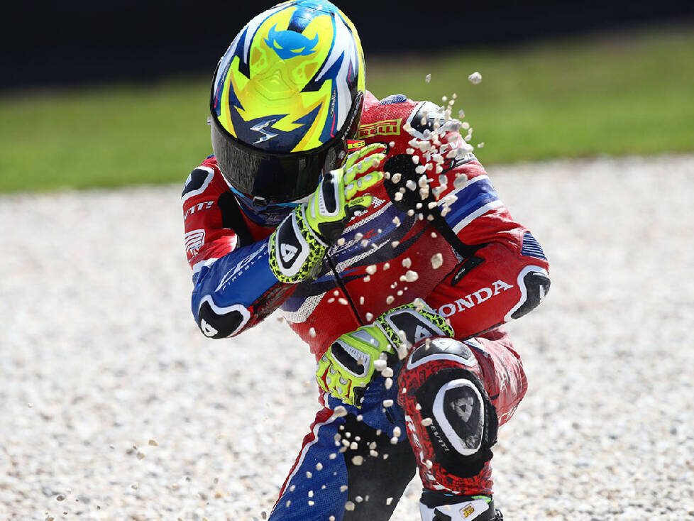 Alvaro Bautista