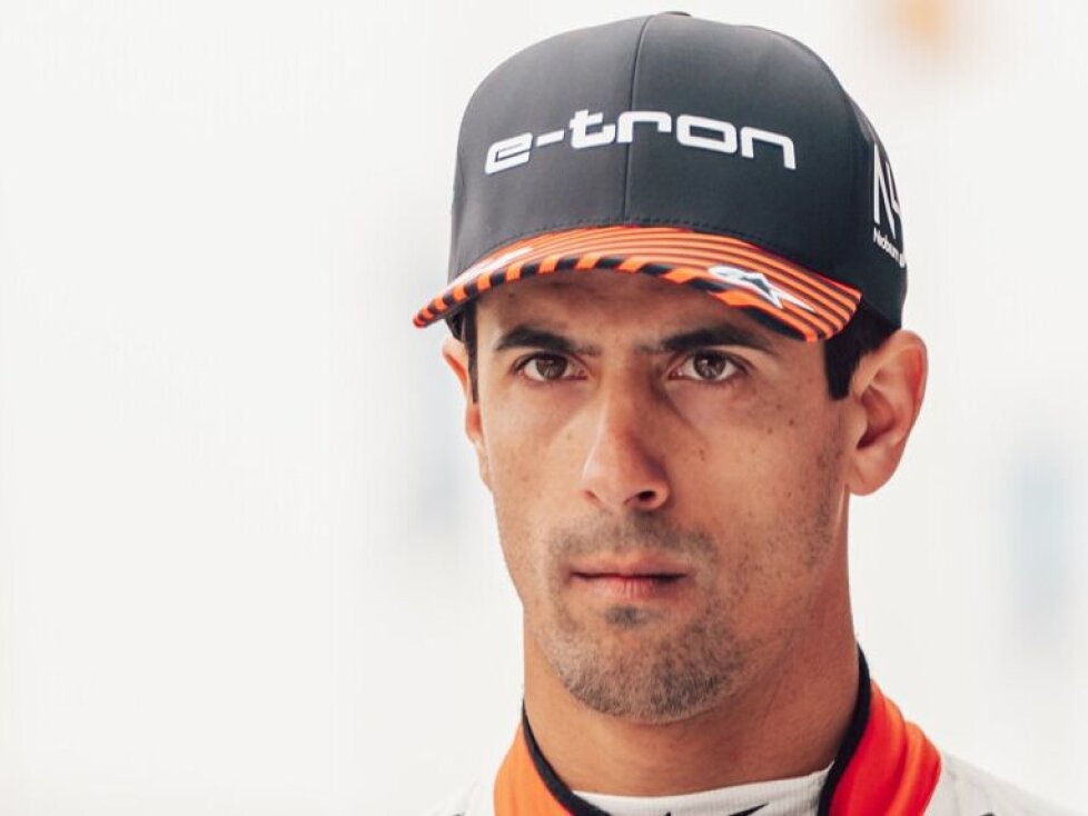 Lucas di Grassi