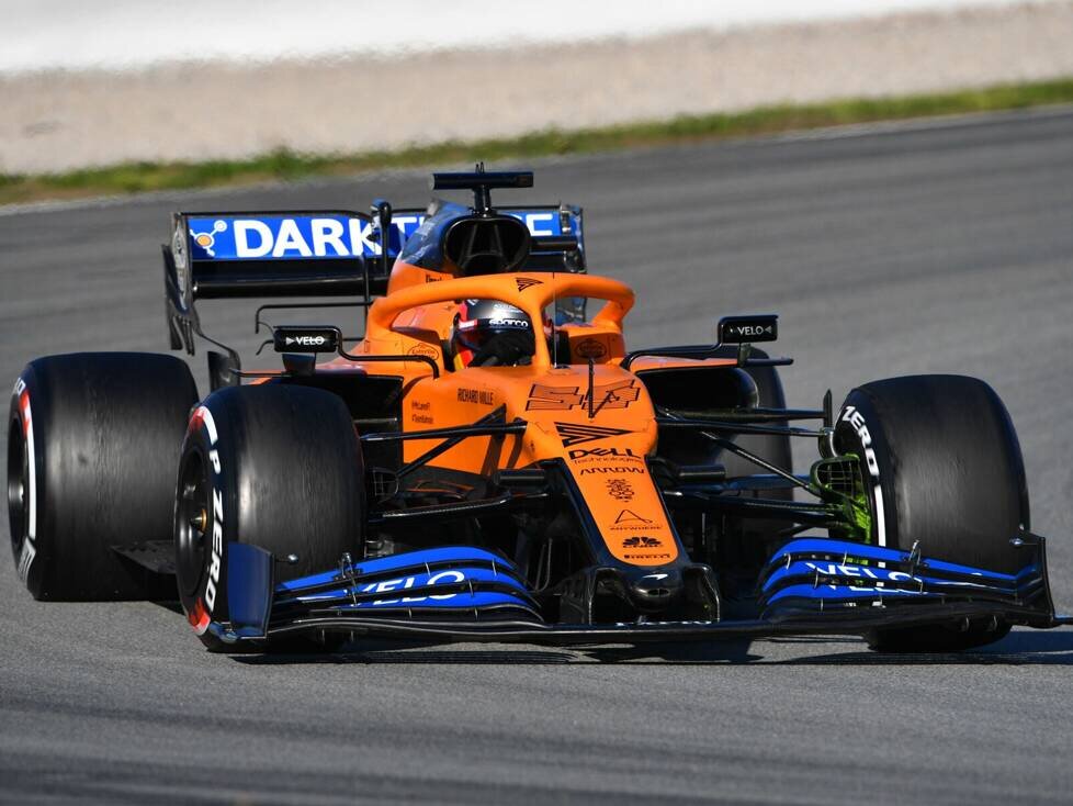 Carlos Sainz