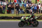 Jonathan Rea 