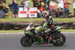 Jonathan Rea 