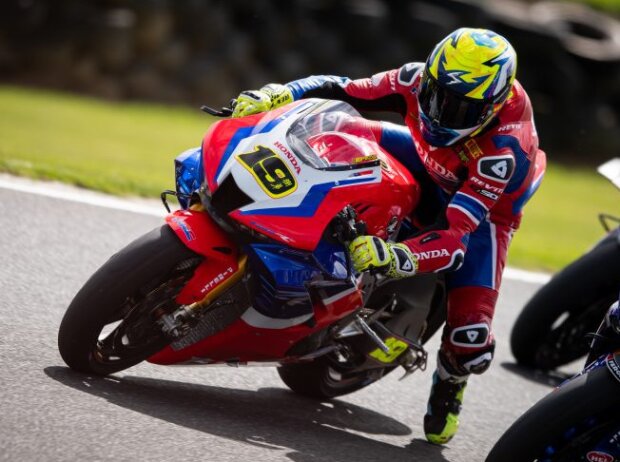 Alvaro Bautista Alvaro Bautista