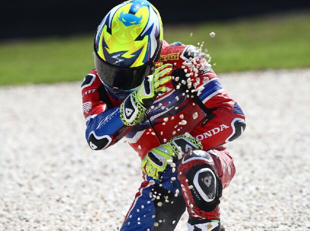Alvaro Bautista Alvaro Bautista