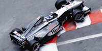 Bild zum Inhalt: Papaya bleibt: McLaren wird auch mit Mercedes-Motoren kein Silberpfeil