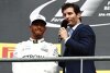 Mark Webber: Lewis Hamilton wird auch 2020 nicht zu schlagen sein