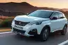 Bild zum Inhalt: Peugeot 3008 Hybrid mit Frontantrieb ab sofort bestellbar 