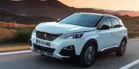 Bild zum Inhalt: Peugeot 3008 Hybrid mit Frontantrieb ab sofort bestellbar 