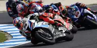 Bild zum Inhalt: BMW S1000RR: Auf eine Runde schnell, im Renntrimm zu langsam