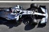 Valtteri Bottas: DAS-System positiv, aber es gibt noch "Fragezeichen"