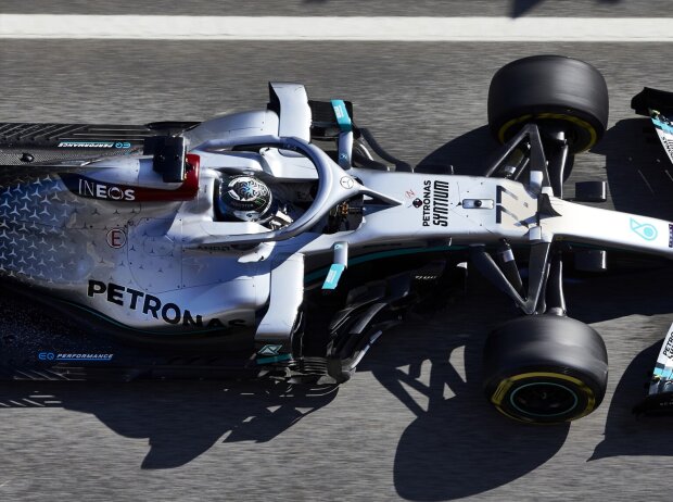 Valtteri Bottas Valtteri Bottas