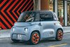 Bild zum Inhalt: Citroën Ami (2020): Kleiner Elektro-Würfel geht in Serie