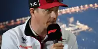 Kimi Räikkönen