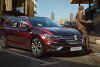 Bild zum Inhalt: Renault Talisman Facelift (2020): Neue Optik und bessere Technik