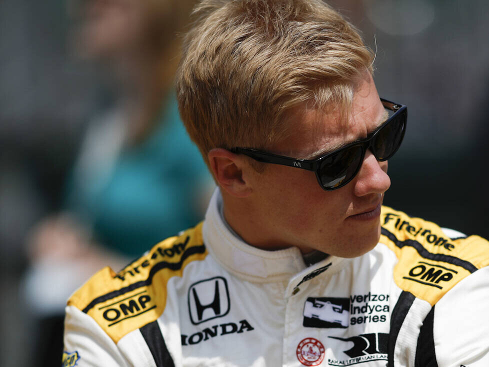 Spencer Pigot